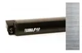 Fiamma F40 Van 270 Markise schwarz, 270cm, Royal Grey