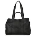 The Chesterfield Brand Gail - Shopper Leder 36.5 cm (black)