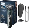 Philips Shaver Series 5000 Elektrischer Nass- & Trockenrasierer Herren S5884/35