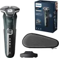 Philips Rasierer Serie 5000 S5884/35 Trimmergehäuse