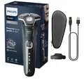 Philips Shaver Series 5000 Elektrischer Nass- & Trockenrasierer Herren S5884/35