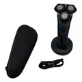 Philips Shaver Series 5000 – Elektrischer Nass- und Trockenrasierer für Herren m