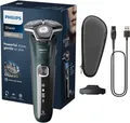 Philips Shaver Series 5000 Elektrischer Nass- & Trockenrasierer Herren S5884/35