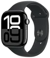 Apple Watch Series 10 Digital 46 mm Smartwatch Rechteckig IP6X 36 h 326 ppi 4G