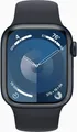 Apple Watch 10 - 46mm- GPS &Cellular (LTE) -Diamantschwarz "MWY43QF/A" - NEU/OVP