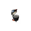 BBQ First Kamado Mini Grill, Tischgrill