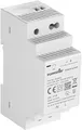 Poppstar Hutschienen-Netzteil P-30-12- 12V (Output 12 V DC 2 A max. 24W, Input 100-240 V AC 50/60 Hz)