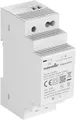 Poppstar Netzteil für Hutschiene 12V DC 2A 24W (Input 100-240V AC)