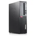 Lenovo ThinkCentre M710s SFF Intel Core i7 512GB SSD Festplatte 16GB Speicher Windows 10 Pro Grafik Nvidia GeForce GT 730 Desktop Computer Mini PC (Generalüberholt)