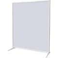 SHE SHX SHXPIRP500 Infrarot-Heizpaneel WIFI mit App-Steuerung, 500 Watt Räume 5-10m², Wand- und Deckenmo (500 W) (SHXPIRP500)