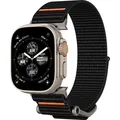 Spigen AMP05981 (45 mm, 44 mm, 42 mm, Nylon) (AMP05981)
