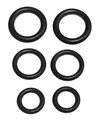 Bosch F.016.F04.458 Dichtungs-Set für Hochdruckreiniger (Beschreibung)