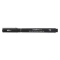 Uni-ball Pin (1x) (PIN05-200(S) BLACK)