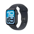 Apple Watch Se 3 Gps 44Mm Midnight Aluminium Case With Midnight Spo... NEU