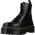 Jadon 8 Eyelets - Schwarz - 41