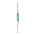 Peha-Instrument Scharfer Löffel nach Williger 9910102 , 1 Packung = 25 Stück