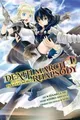 Hiro Ainana Death March to the Parallel World Rhapsody, Vol. 1 (Ma (Taschenbuch)