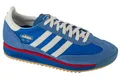 Sneaker Unisex, adidas SL RS 72, Blau