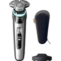 Philips XP9204/10 Rasierapparat Dark Slate Nova