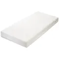 Matratzenschutzbezug Matratzen Schonbezug Formesse Bella Donna Clima mit Tencel Formesse, Spannumrandung weiß 120 cm x 200 cm