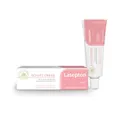Lasepton Baby Schutz Creme, 80 ml: Schutzcreme für Pflege und Schutz im Windelbereich, Creme mit Zinkoxid und Aloe Vera, gegen Nässe und Juckreiz, wirkt beruhigend