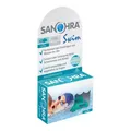Sanohra swim für Erwachsene Ohrenschutz Inhalt: 2 St
