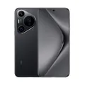 HUAWEI Pura 70 Pro Smartphone, 12GB + 512GB, Ultra Speed Snapshot, Ultra Lighting Makro-Telefotokamera, Super Robustes Kunlun Glass, 100 W Supercharge, 5.050 mAh Akku, Schwarz, Deutsche Version