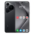 Huawei Pura 70 Pro Dual-SIM 512GB Schwarz Android Smartphone