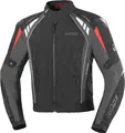 Büse B. Racing Pro Jacke schwarz / anthrazit 5XL