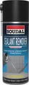 Soudal Sealant Remover 400 ml Silikonentferner Silikon Entferner Reiniger