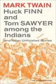 Mark Twain Huck Finn and Tom Sawyer among the Indians (Taschenbuch) (US IMPORT)
