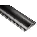 Hama 00220985 Kabelkanal  (l X B) 1 M X 70 Mm 1 St. Schwarz
