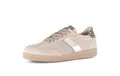 Gabor bis 25 mm Sportboden Absatz/Keil Gr.6, Beige
