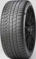 Pirelli Winterreifen motorcycle-tyres P Zero Winter ( 255/35 R19 96W XL ALP, mit Felgenschutz (MFS) )