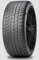 4 Winterreifen PIRELLI PZero Winter 255/35 R19 96 XL (ALP)