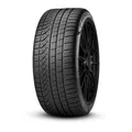 Winterreifen Pirelli 255/35 R19 96W PZERO WINTER XL M+S ALP