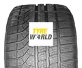 4x Pirelli P-ZERO WINTER 255 35 R19 96W Reifen Winter
