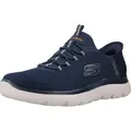Slip-Ins: Summits - Blau - 42