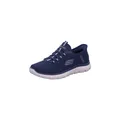 Skechers 232457 NVY SUMMITS - HIGH RANGE Blau Shoes Gr. 42