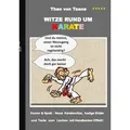 Witze rund um Karate