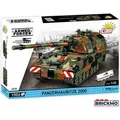 Cobi Armed Forces 2628 Panzerhaubitze 2000 2628