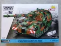 COBI 2628 - ARMED FORCES - Panzerhaubitze 2000 (Deutsches Panzermuseum Munster)