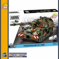 Cobi 2628 Panzerhaubitze 2000 + NEU & OVP
