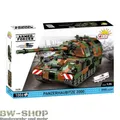 COBI-2628 KLEMMBAUSTEINE PANZERHAUBITZE 2000 ARMEE PANZERWAGEN PANZER 1006 TEILE