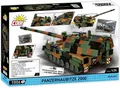 COBI 2628 Panzerhaubitze 2000 Bundeswehr 1006 Bausteine Maßstab 1:35 OVP NEU !