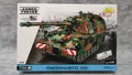 COBI ~ 2628 ~ PANZERHAUBITZE 2000 ~ 7% Rabatt im Onlinshop