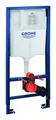 Grohe Rapid SL Vorwandelement für WC Höhe 113 cm - 38528001