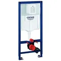 Grohe Rapid SL Vorwand-Element mit WC-Spülkasten GD 2 - 38528001 - Silber