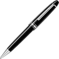Montblanc MB 7569 Meisterstück Ballpoint Twist mechanism Black