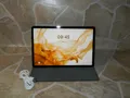 Samsung Galaxy Tab S8 / 128 GB / GRAU / SM-X700 Tablet - SEHR GUT